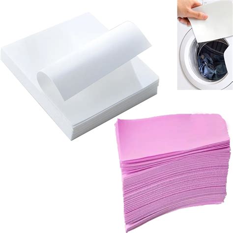 Laundry Washing Sheets Uk