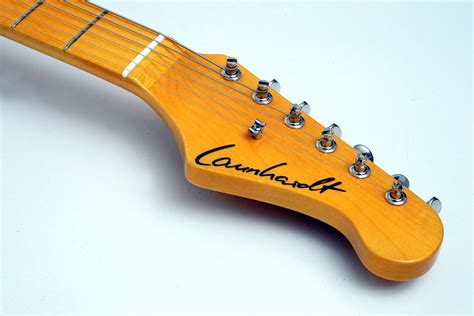 launhardt selmerstyle 1994 RECENTLY SOLD Guitars gypsyguitar.de