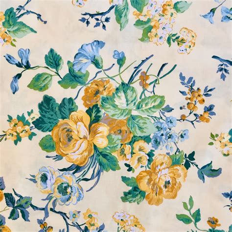 Laura Ashley Fabric Patterns