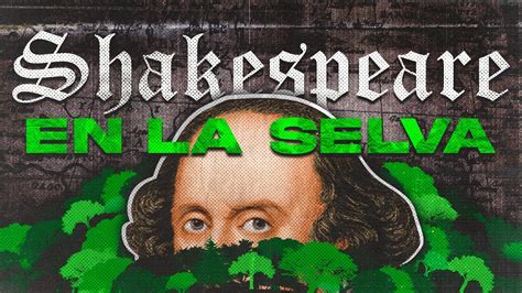 laura bohannan shakespeare en la selva