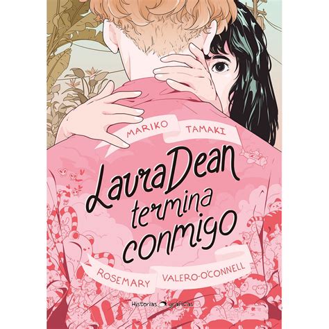 Review Of Laura Dean Termina Conmigo 2023