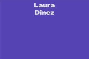 Unveiling Laura Dinez's Culinary Secrets: A Gourmet Journey You Won't Forget