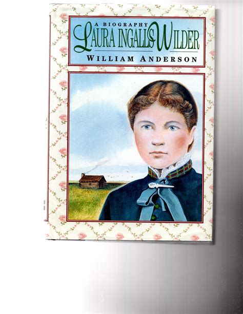 laura ingalls wilder life