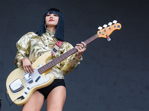 Unveiling Laura Lee's Musical Journey with Khruangbin: A Cosmic Collaboration