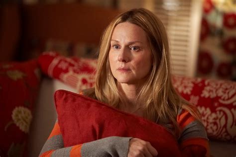 laura linney television series