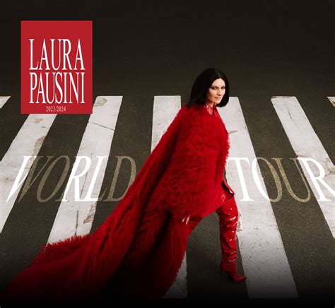 laura pausini chile 2024