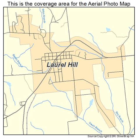 Laurel Hill, Florida Okaloosa County's oldest city, to remain incorporated