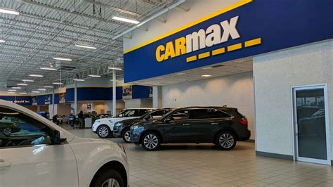 laurel carmax auction