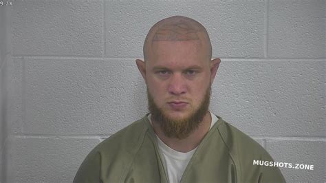 laurel county jail mugshots