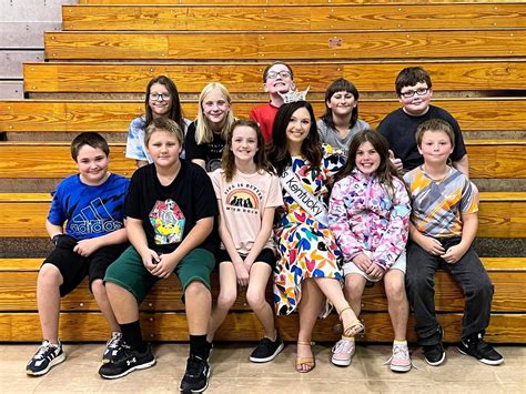 Laurel Elementary School Uniforms