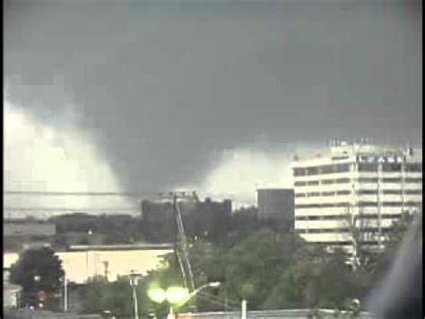 laurel maryland tornado