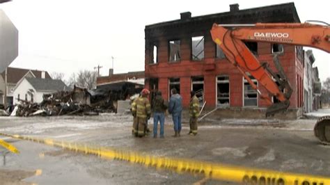 Laurel Ne Fire Today