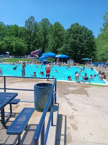 Laurel Nebraska Pool Hours