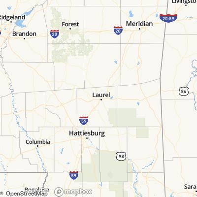 Laurel Weather Underground