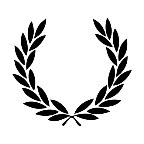 Get Creative with Laurel Wreath SVG Free Downloads for DIY Projects