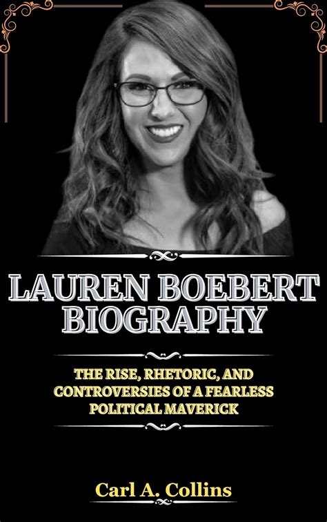 lauren boebert bio and controversies