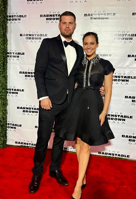 lauren compton boyfriend mark