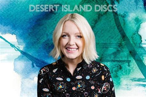 lauren desert island discs