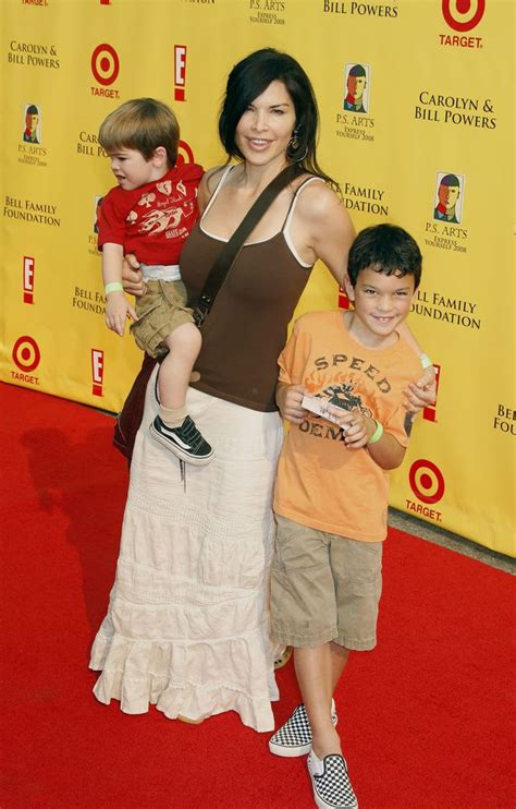 lauren sanchez photos of her children
