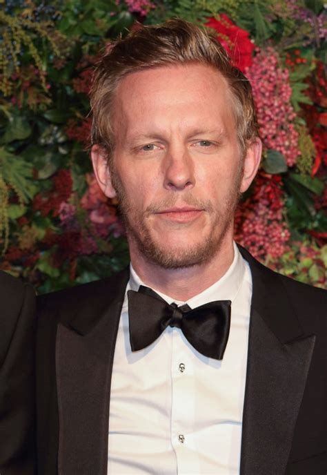 laurence fox date of birth