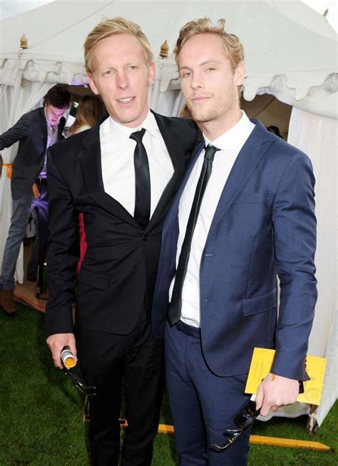 laurence fox jack fox