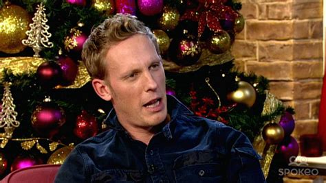 laurence fox most recent movie