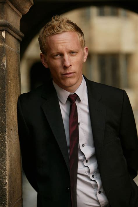 laurence fox tv shows