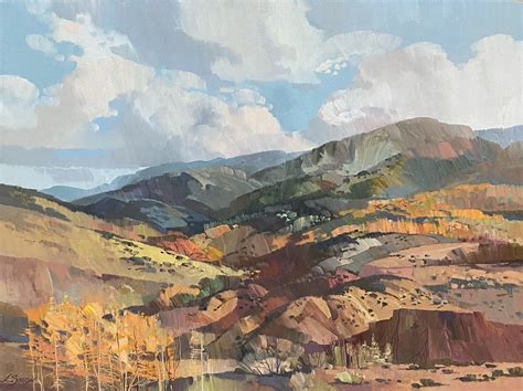 Laurence Sisson Paintings