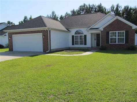 Laurens County Sc Foreclosures