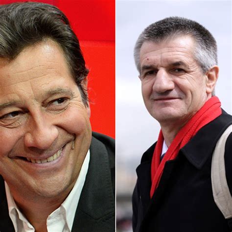 laurent gerra imite jean lassalle