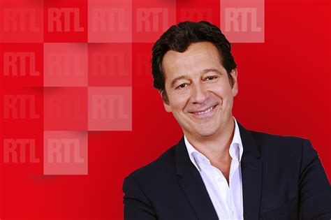 laurent gerra rtl 3 juin 2022