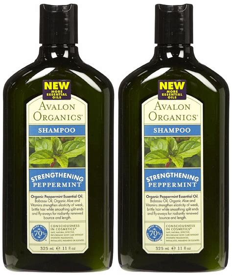 shampoing sans sodium laureth sulfate pharmacie