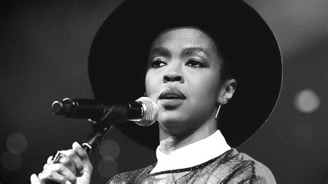 lauryn hill concert melbourne