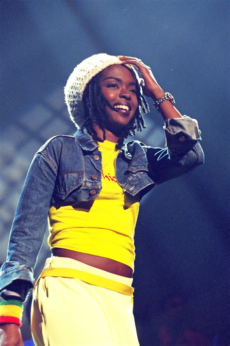 lauryn hill concert outfit ideas