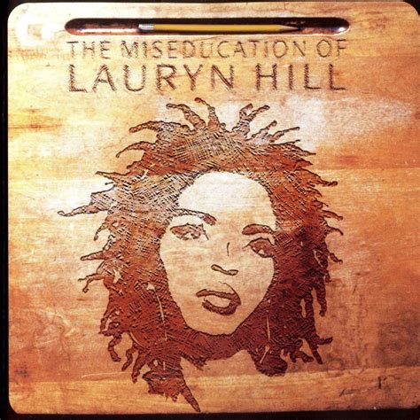 lauryn hill miseducation album