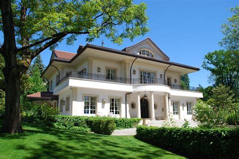 lausanne real estate