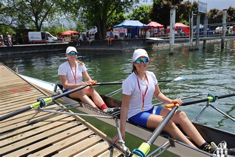 lausanne sports section aviron