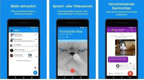 Lausch App Für Android