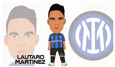 Lautaro Martínez | Foto di calcio, Squadra di calcio, Immagini di calcio