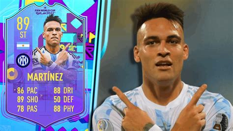 lautaro martinez fifa 23 price