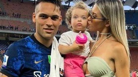 lautaro martinez wife nationality