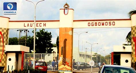 lautech address in ogbomoso