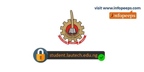 lautech student portal password reset