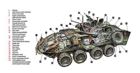 Watch Lav 25 Technical Manual Ideas