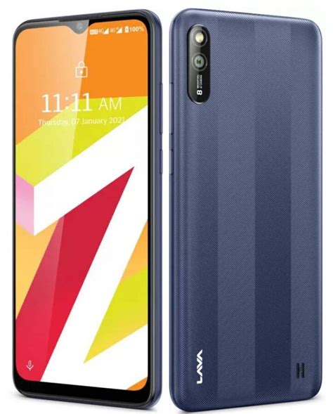 lava Z2s Full stipulation