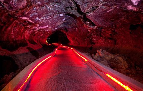 lava beds national monument itinerary