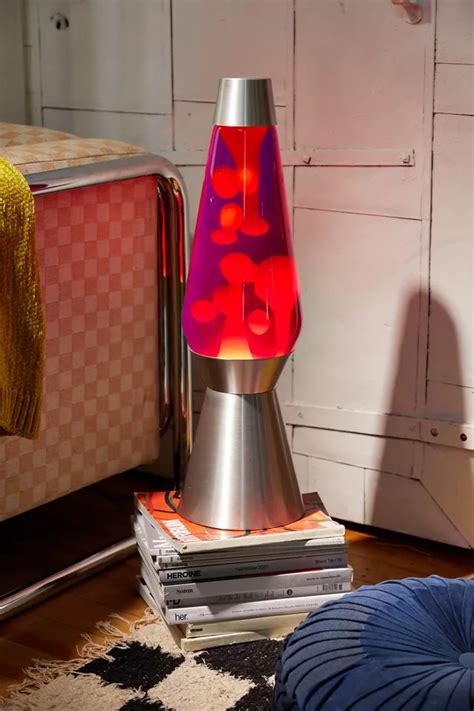 Lava Lamp Extra Large