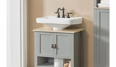 Lavabo Colonne Meuble Pour Avec , Le Comparatif Pour 2021