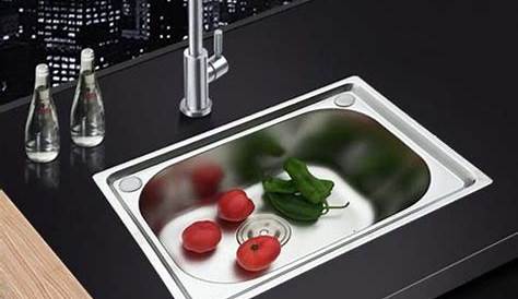 Lavabo Cuisine Inox Prix Maroc Froid Sur Table Sus304 à Pas