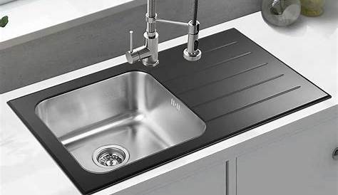 Lavabo Cuisine Maroc Prix Ikea Élément Pour à 2 Portes Noirbrun 60 X 38 X 64